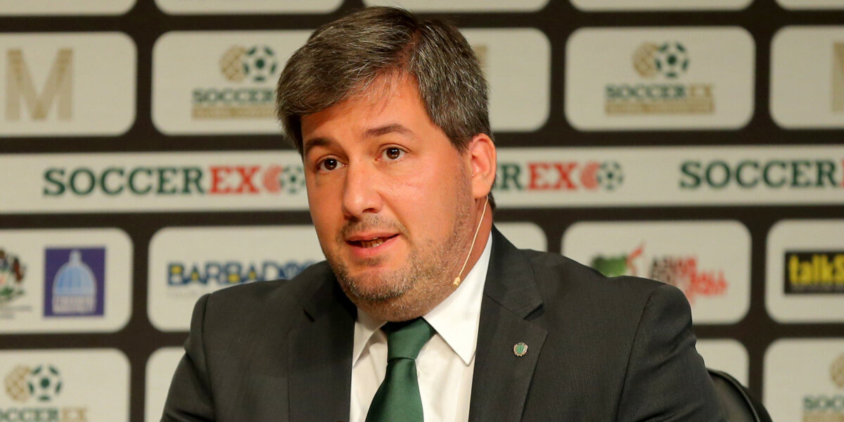 Экс-президент «Спортинга» задержан по подозрению в организации нападения фанатов на игроков клуба