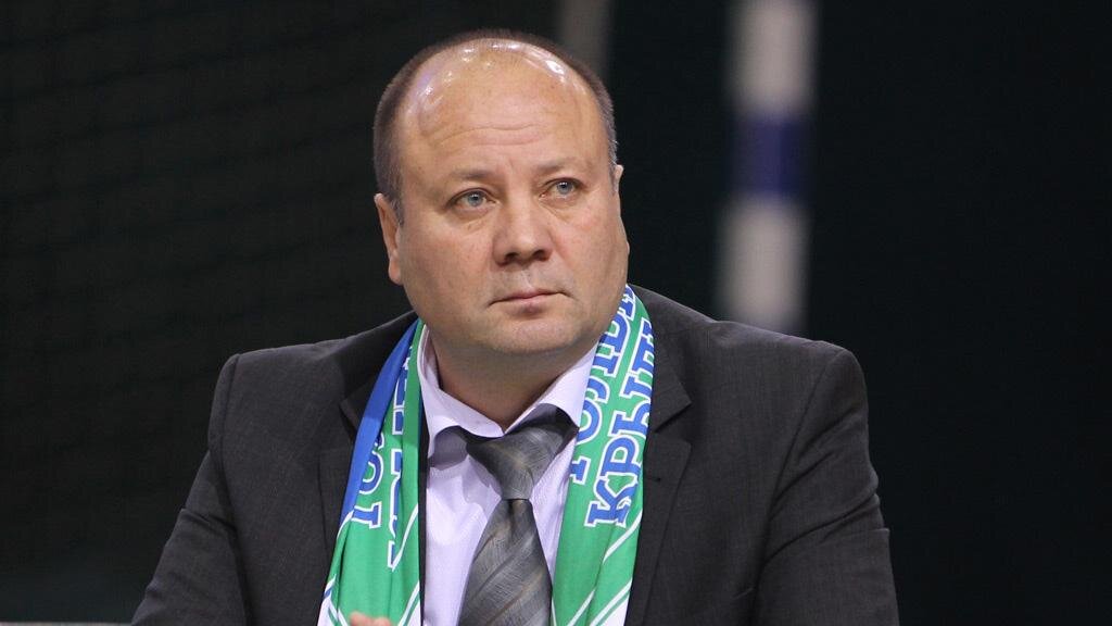 Гендиректор «Крыльев Советов»: «Не будем играть с «Оренбургом» в случае угрозы здоровью футболистов»