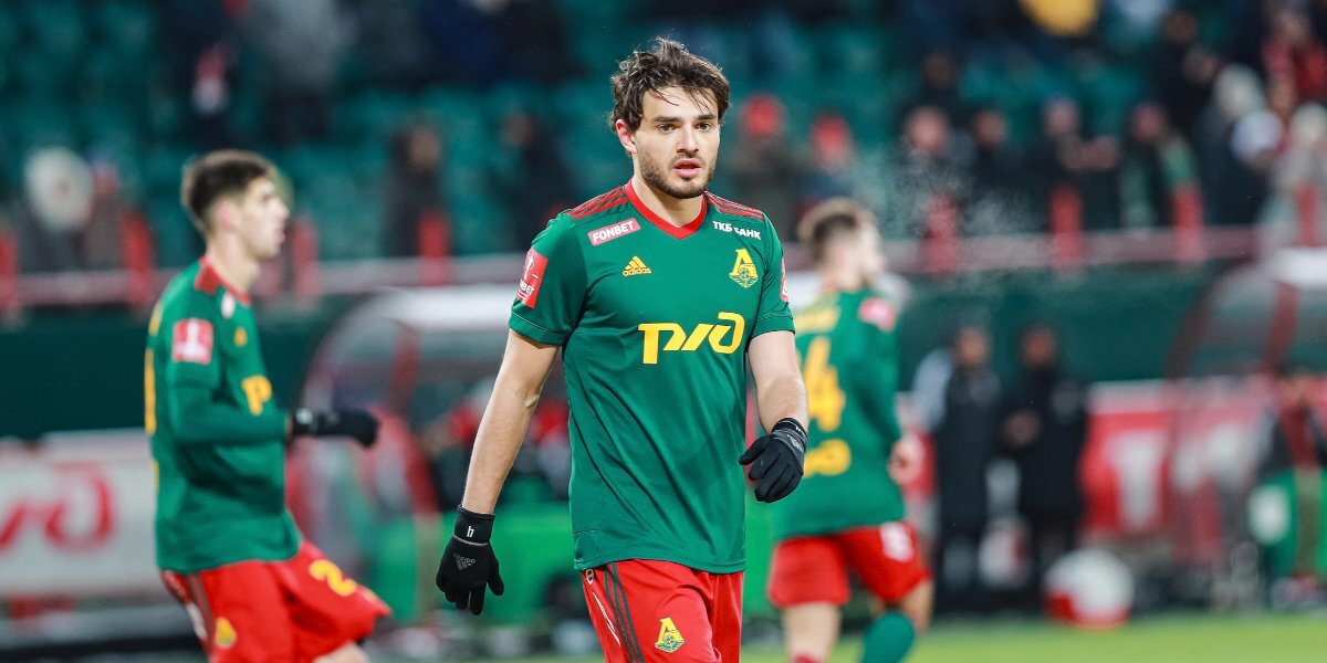 Сергей Гуренко назвал проблемную позицию в «Локомотиве»