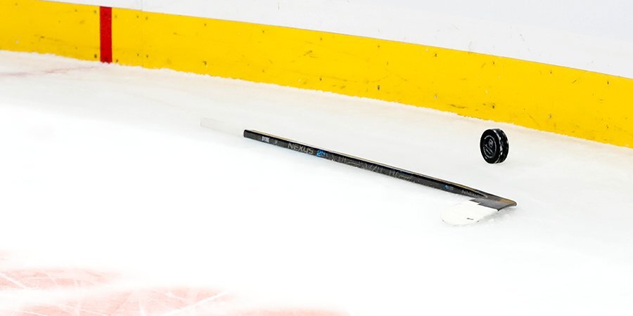 НХЛ признала технический персонал арены на озере Тахо первой звездой дня
