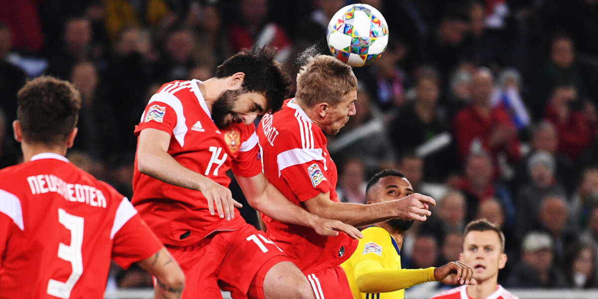 Бывший футболист сборной России назвал основную интригу матча с Германией