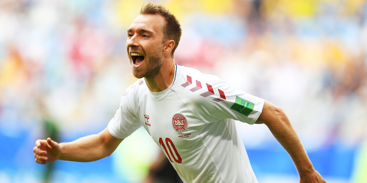 СМИ: Датские футболисты отказываются ехать в национальную сборную