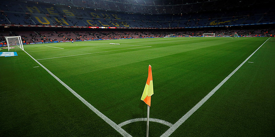 СМИ: Пауза в европейском футболе может продлиться до сентября