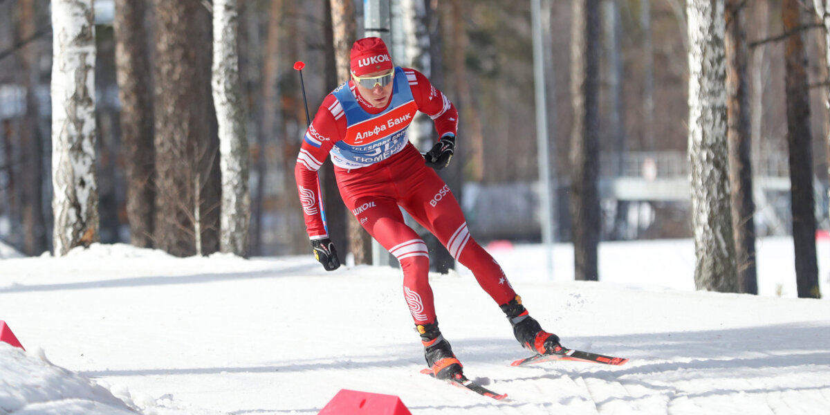 «Большунов может разово выступить в биатлоне, но заниматься будет только лыжными гонками» — Бородавко