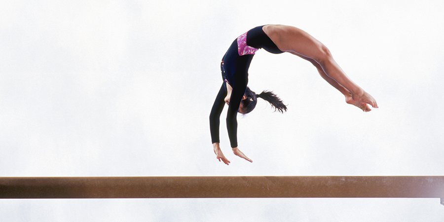 Фонд этики гимнастики выпустил новые стандарты защиты спортсменов перед Олимпийскими играми