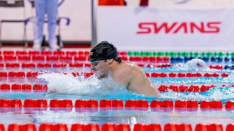 Российские паралимпийцы завоевали семь золотых медалей за два дня на чемпионате Европы по плаванию