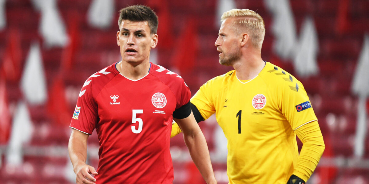 Дания — Тунис: где смотреть прямую трансляцию матча 22 ноября, ЧМ-2022 по футболу