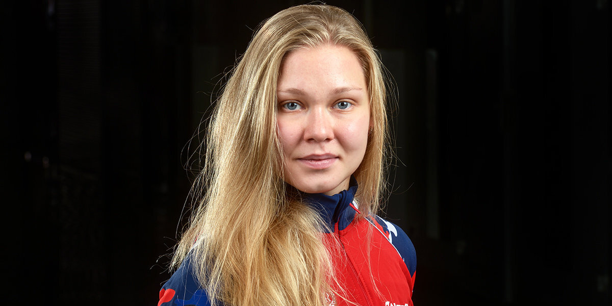 Чемпионка Европы по шорт-треку Константинова тренируется в группе Клевчени перед новым сезоном