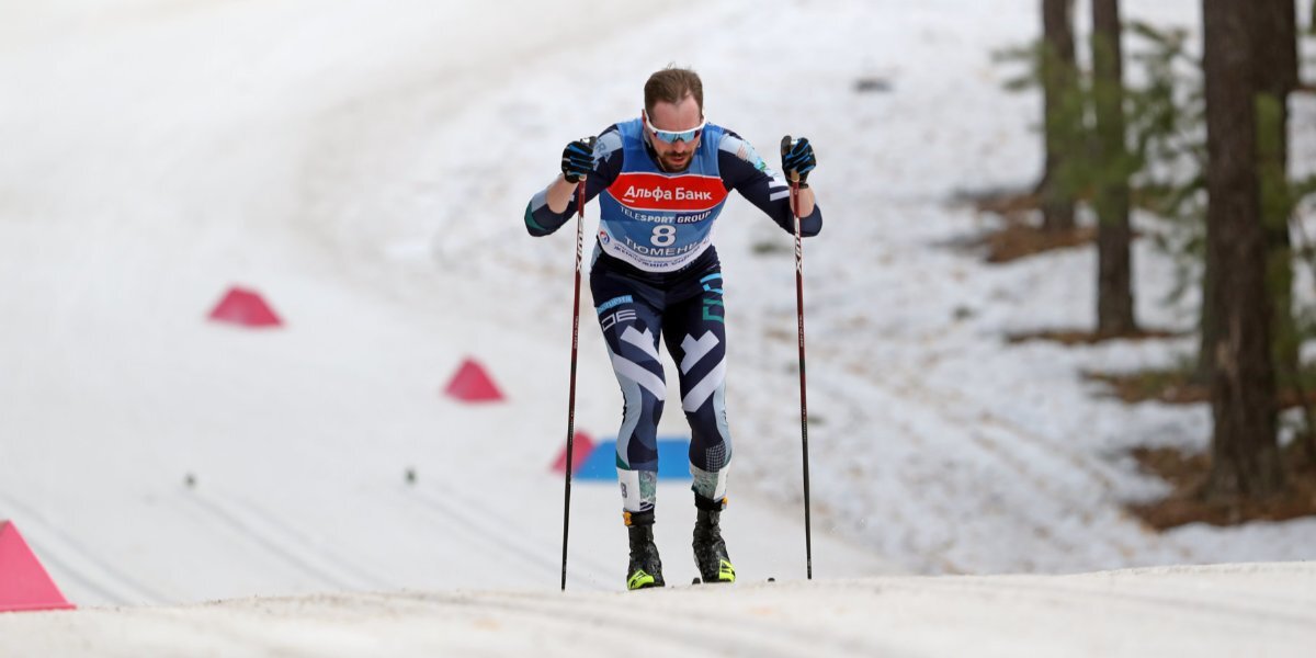 Бородавко считает, что Устюгов заслуженно победил в масс-старте на 50 км на чемпионате России по лыжным гонкам