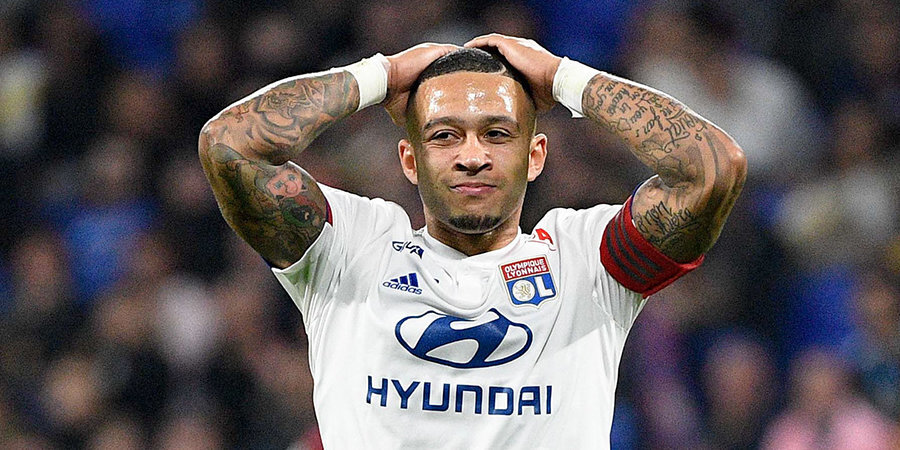 «Бордо» уступил «Лиону» и потерпел четвертое поражение подряд в лиге 1