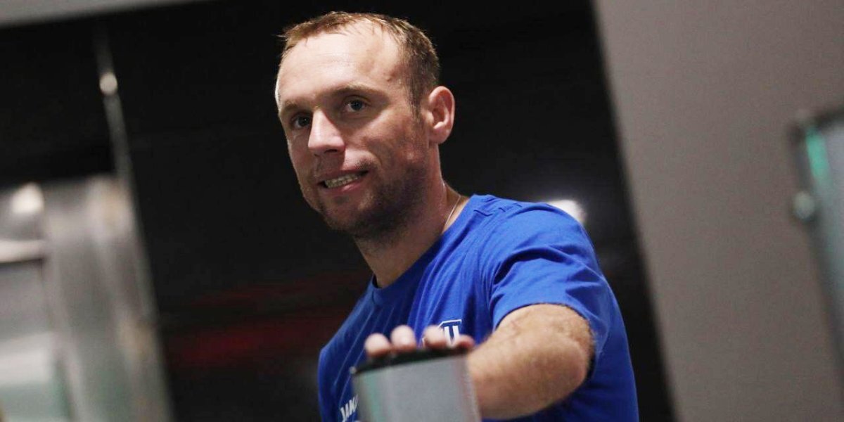 Глушаков отметился результативной передачей в дебютном матче за «ПАРИ НН»