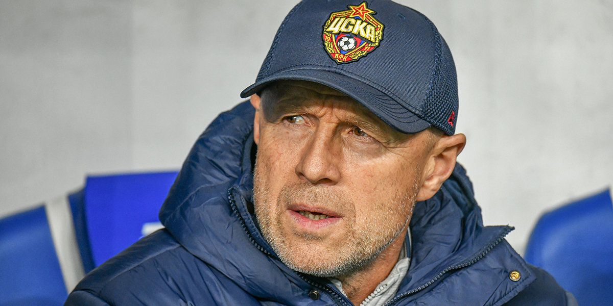 Тренер ЦСКА Федотов похвалил качество газона в Сочи перед матчем РПЛ, но отметил, что летом с ним возникнут проблемы
