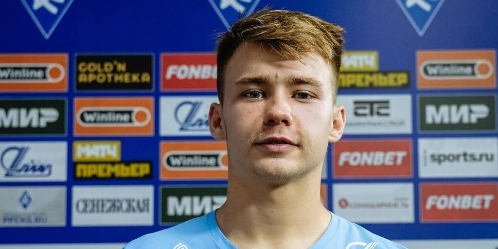 Николай Ларин назвал лучшего воспитанника «Чертаново» в первой части сезона РПЛ