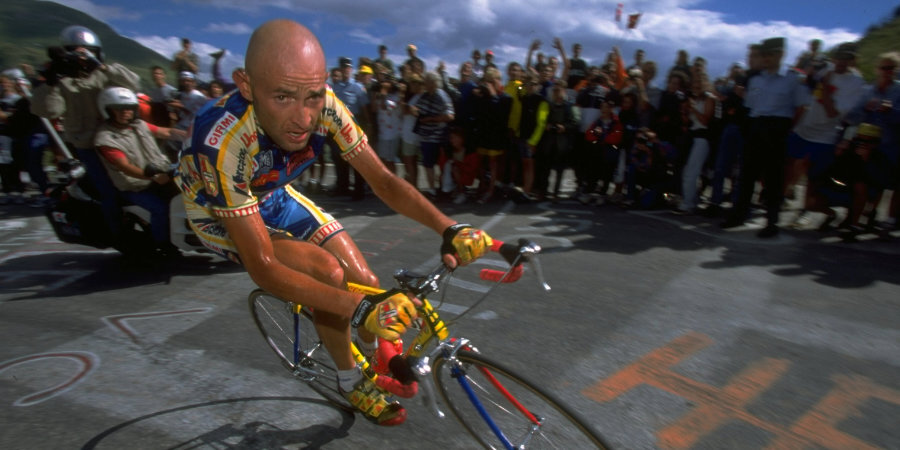 Кровавое шоу Тур де Франс, часть третья. 1998-2015