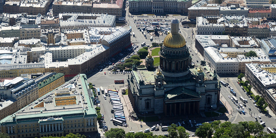 Конгресс ИИХФ в Санкт-Петербурге перенесен на 2021 год