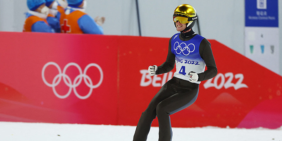 Летающий лыжник Климов рассказал о возможном заговоре, который привел к дисквалификации соперников на Олимпиаде