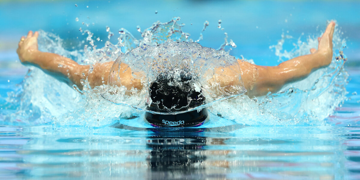 FINA опубликовала даты юниорского первенства мира по плаванию-2022 в Казани