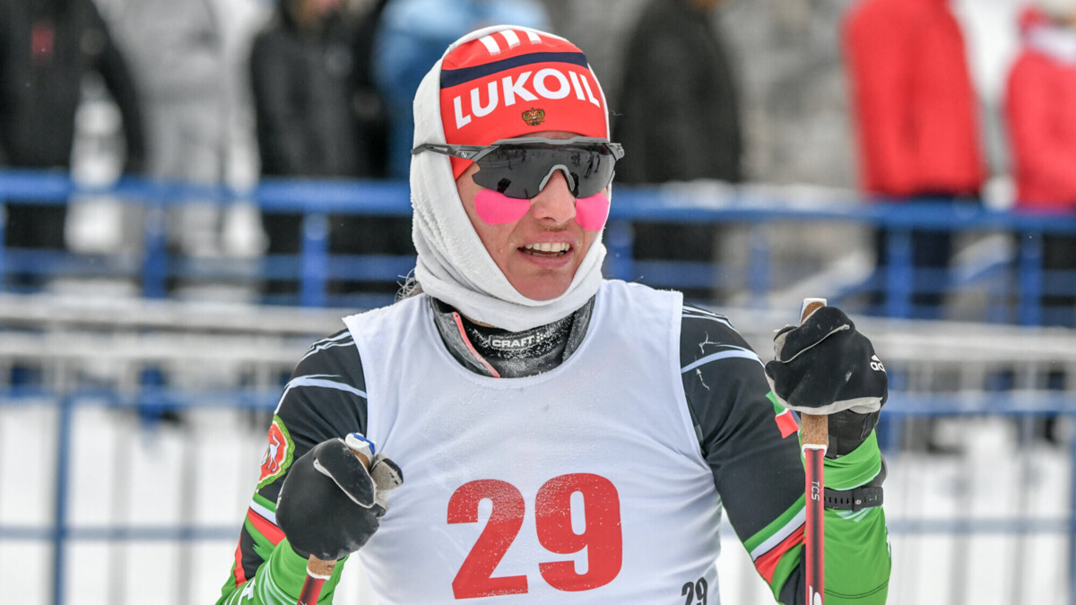 Завершившая карьеру лыжница Иксанова планирует стать тренером