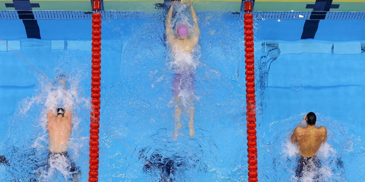 ВФП выплатит 1 млн рублей каждому пловцу Финала Кубка России, который покажет результат равный или лучше победного на ЧМ‑2023