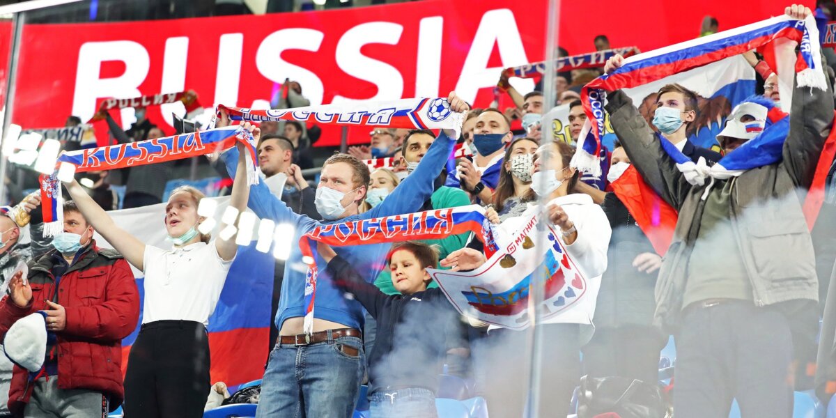 Посол наследия ЧМ-2022 в Катаре пообещал тепло встретить российских болельщиков