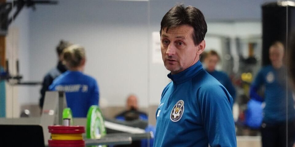 Экс‑тренер махачкалинского «Динамо» намерен стать спортивным директором сербского клуба