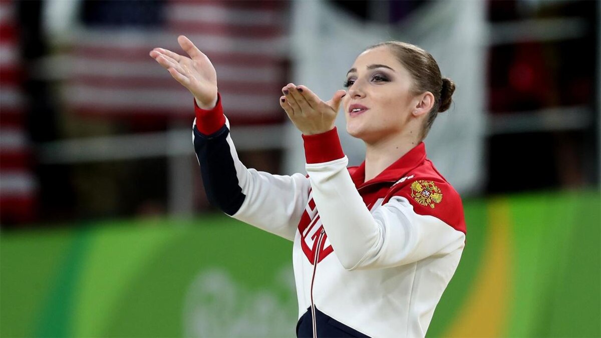 «Российским спортсменам пока рано думать об ОИ, нужно дождаться конкретных действий от МОК» — Алия Мустафина