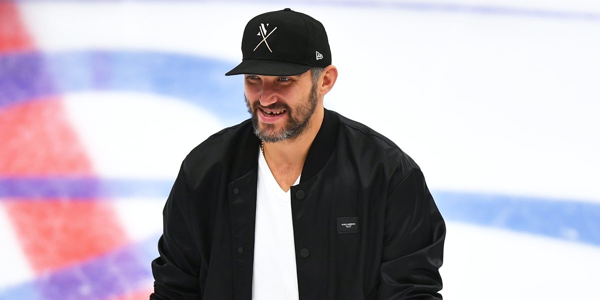 Овечкин предложил помощь хоккеисту Амирову в борьбе с онкологией, сообщил голкипер «Торонто» Самсонов