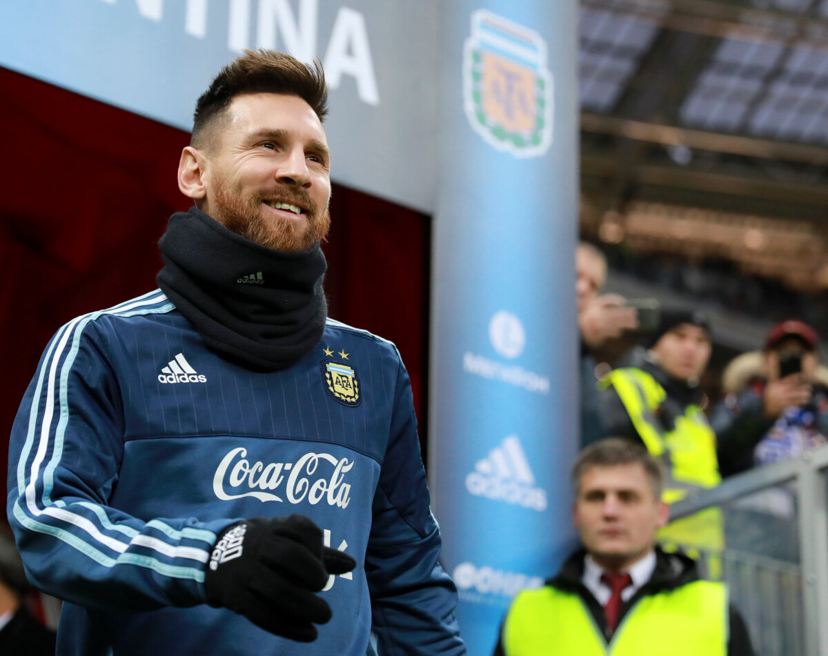 Диего Коста: «Все увидели, что собой представляет Аргентина без Месси»
