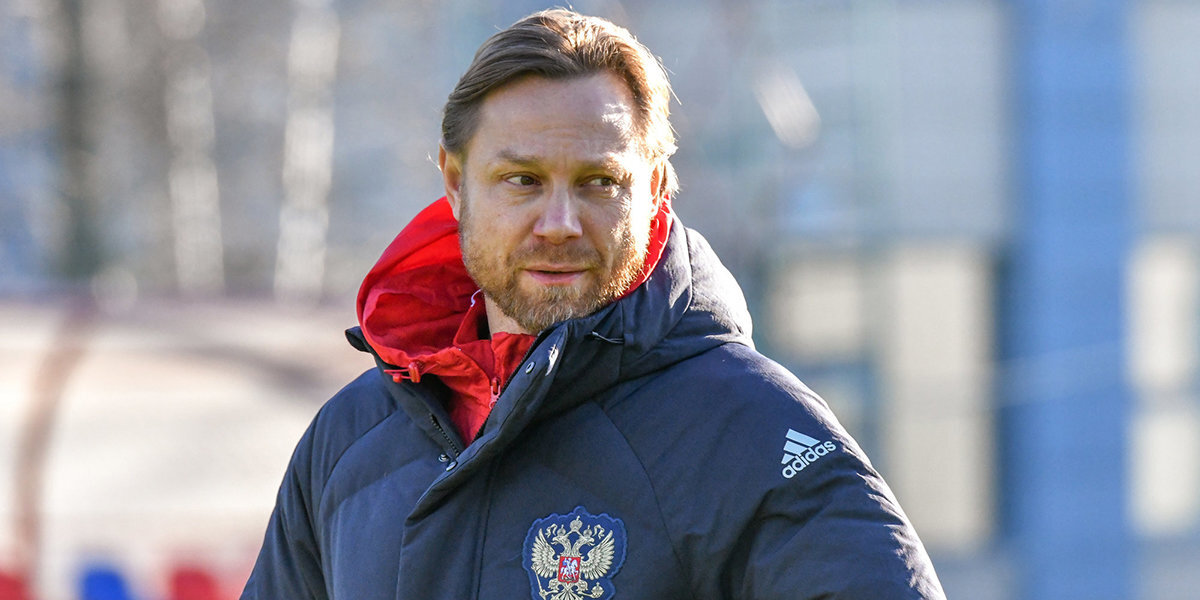 «Лучшая команда 2022 года — «Ростов», лучший тренер — Карпин» — Денис Попов