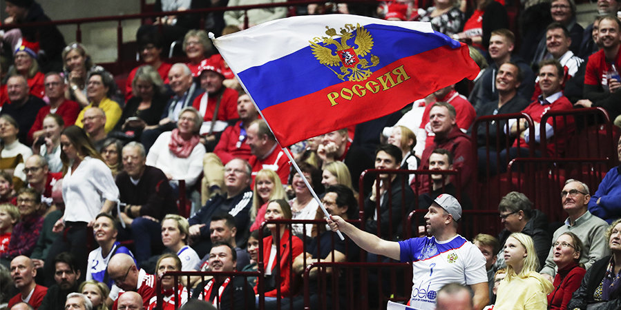 Россия примет женский чемпионат Европы-2026 по гандболу