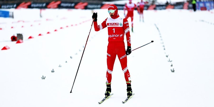 «Возвращаясь к словам Вероники Степановой: мы замотивированы» — лыжник Ившин о новом сезоне