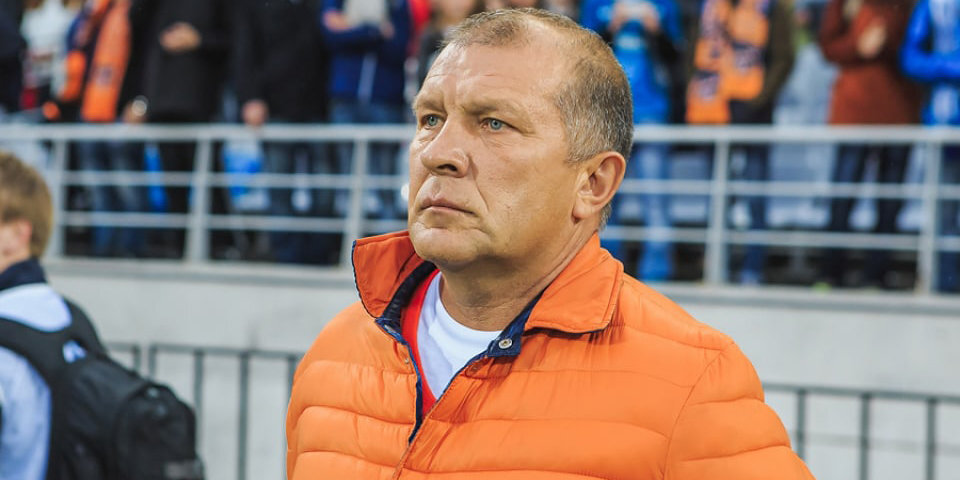 «Урал» не рассматривает российских поставщиков формы после ухода Nike, заявил президент клуба