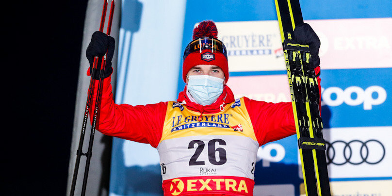FIS отклонила апелляцию Федерации лыжных гонок России на наказание Червоткина