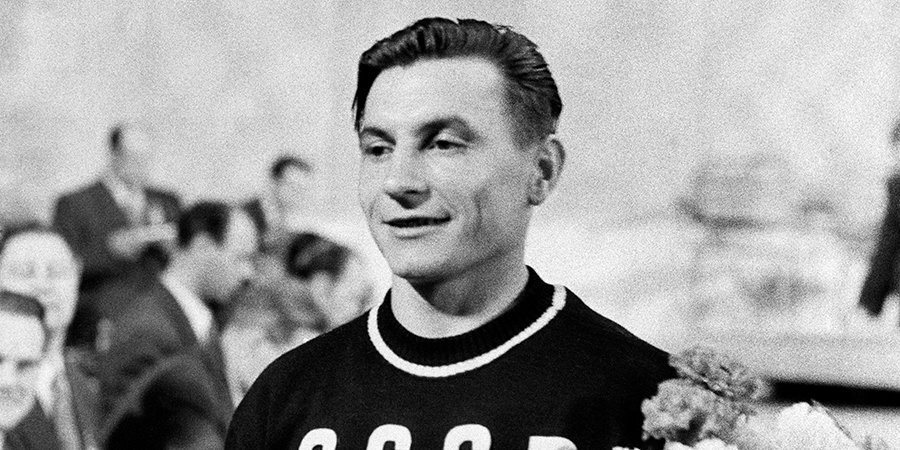 Невероятная история Ивана Удодова, который выжил в Бухенвальде и стал олимпийским чемпионом Хельсинки