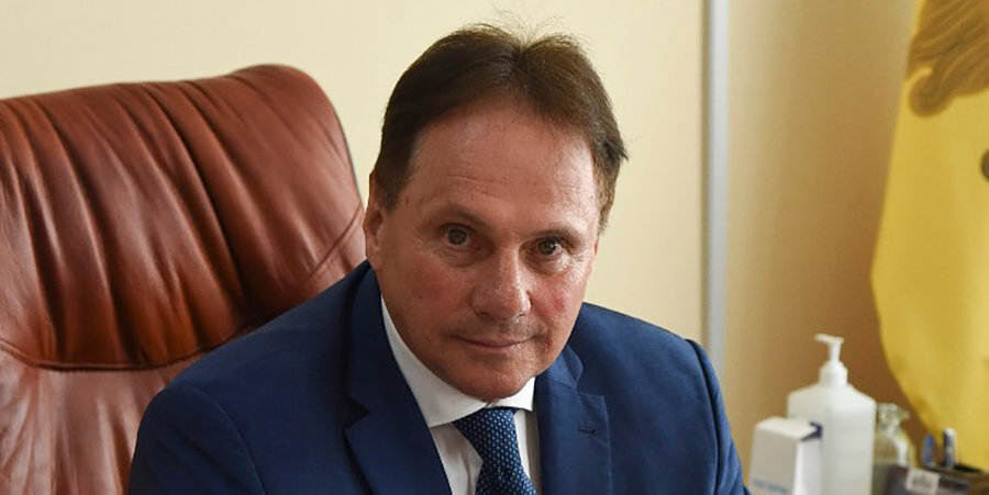 Врио министра физической культуры и спорта Пензенской области Кабельский отправлен в отставку