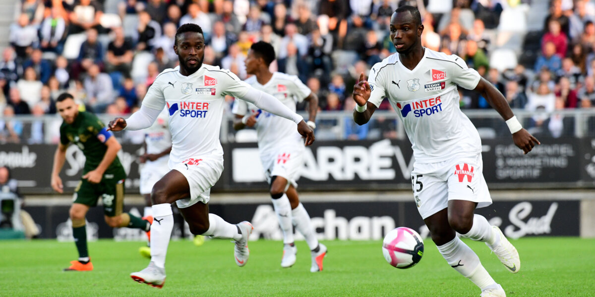 Во Франции утвердили формат Лиги 1 в составе 20 команд с вылетом худших клубов досрочно завершенного сезона