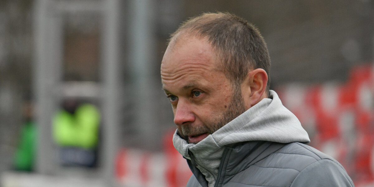 Парфенов назвал своей целью занять пост главного тренера в «Спартаке»