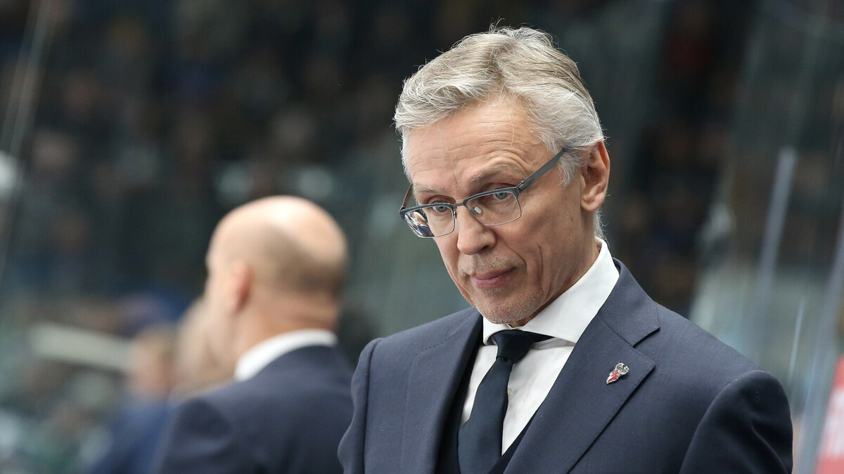 Евгений Кузнецов догнал Игоря Ларионова по количеству голов в плей‑офф НХЛ