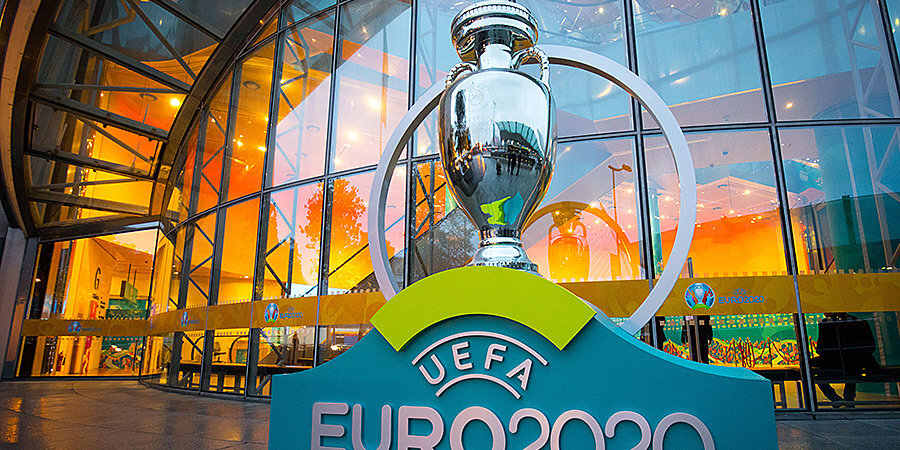 УЕФА рассматривает перенос Евро-2020, «Йокерит» снялся с Кубка Гагарина, новый контракт Головина и другие ночные новости