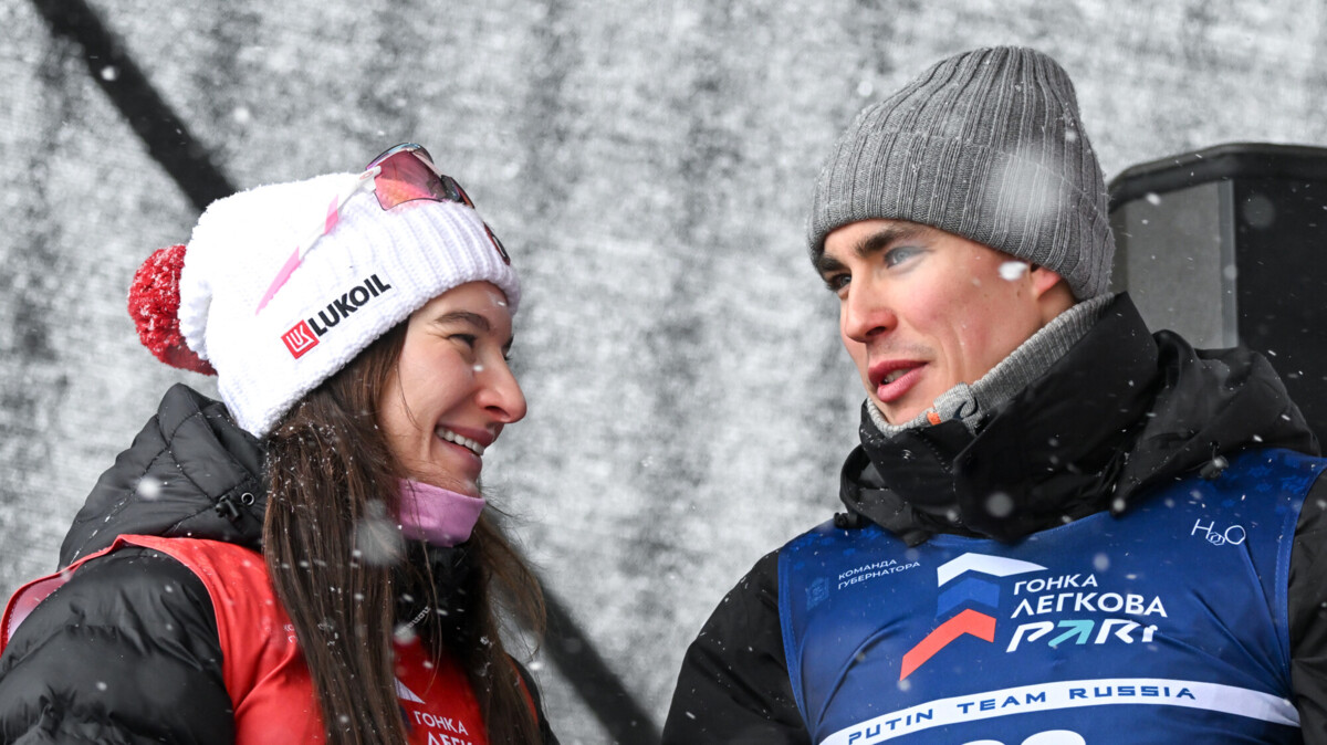 Лыжники Александр и Наталья Терентьевы переходят в группу Сорина, сообщил Бородавко