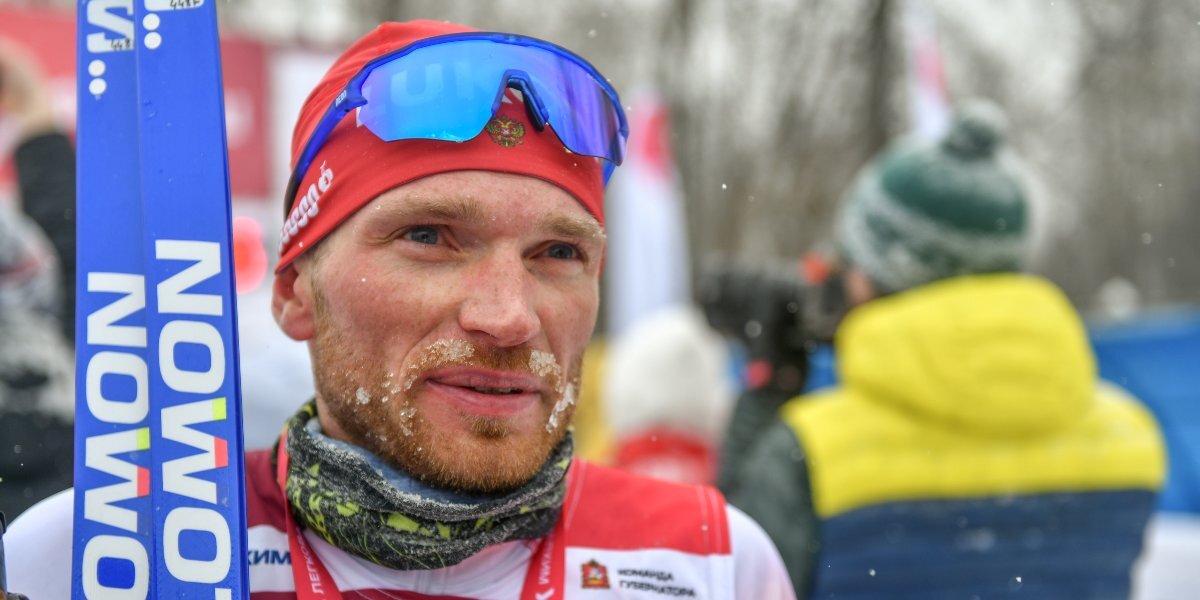 Лыжник Мальцев рассказал, как спортсменов встречают на этапе Кубка России в Казани