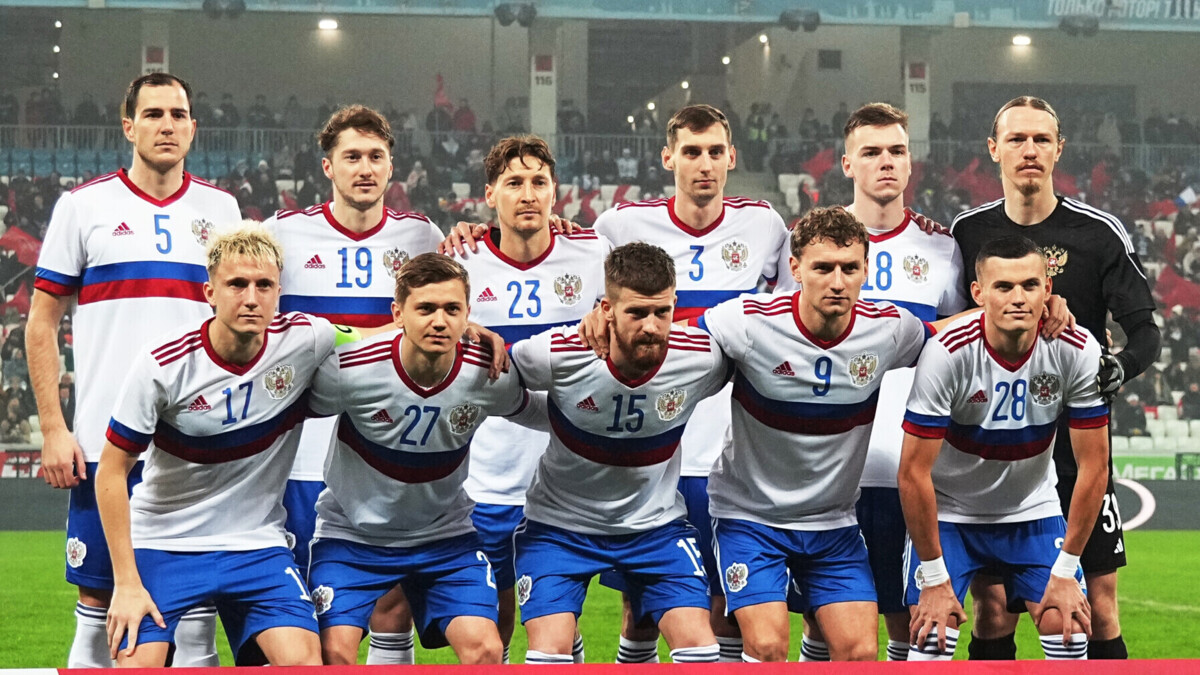 «Результат в матче с Сербией не очень важен. Главное — понять, что мы сейчас из себя представляем» — Пономарев