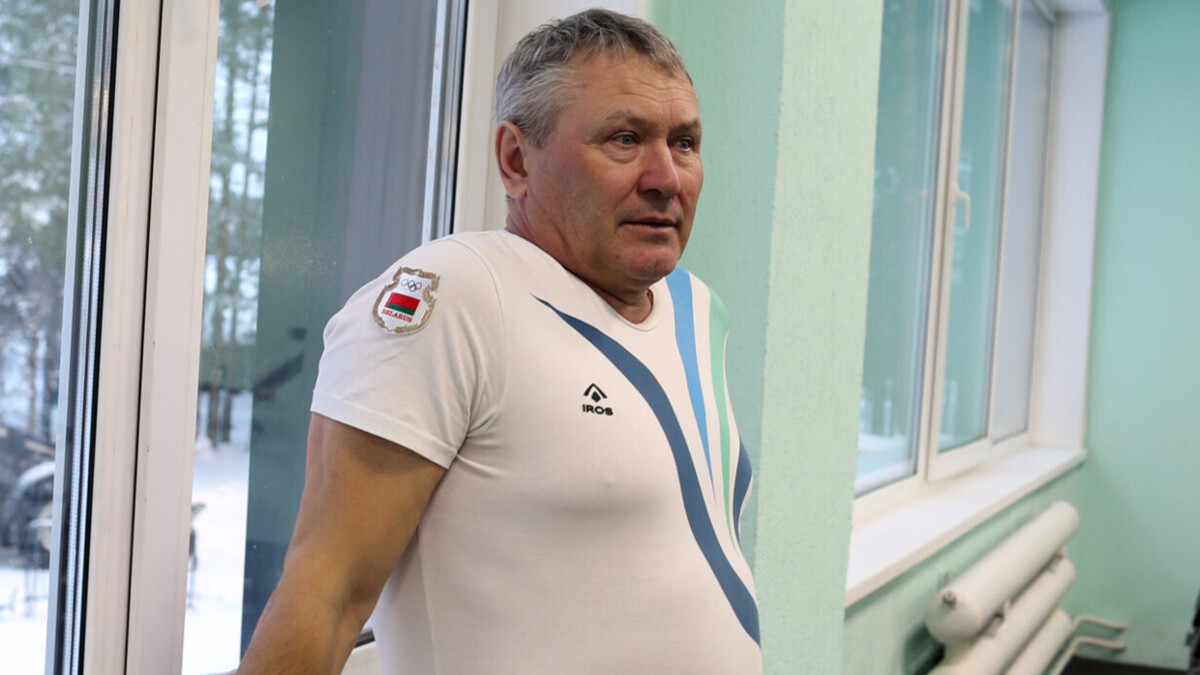 Тренер объяснил, почему белорусские биатлонисты не смогут выступить в масс‑старте на Спартакиаде