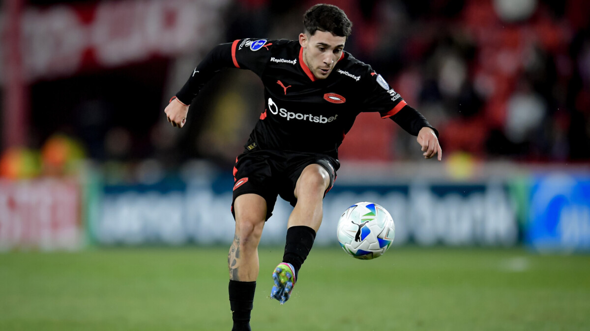 Аргентинец Монтиэль стал обладателем премии имени Пушкаша за самый красивый гол