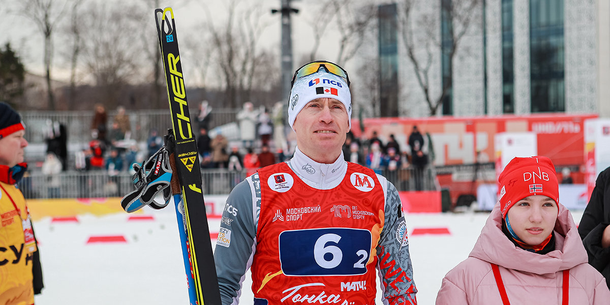 «Еще с одним таким сезоном российские спортсмены справятся. Лыжный спорт у нас никуда не пропал» — Вылегжанин