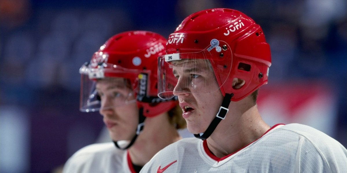 «Это своеобразный плевок в сторону Америки» — экс-хоккеист Балмочных о достижениях Овечкина в НХЛ