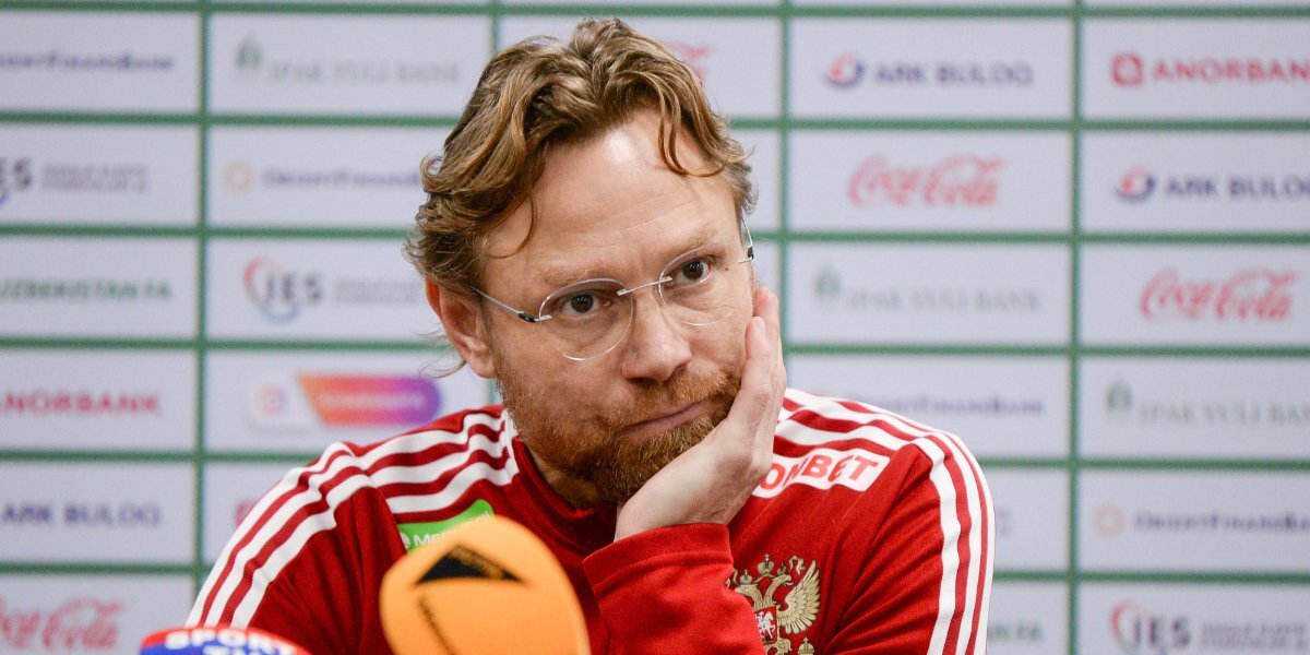 «Непонятно, почему в Эстонии осуждают футболистов за встречу с Карпиным» — Барков