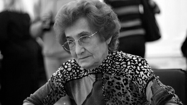Умерла олимпийская чемпионка в составе сборной СССР по шахматам Козловская