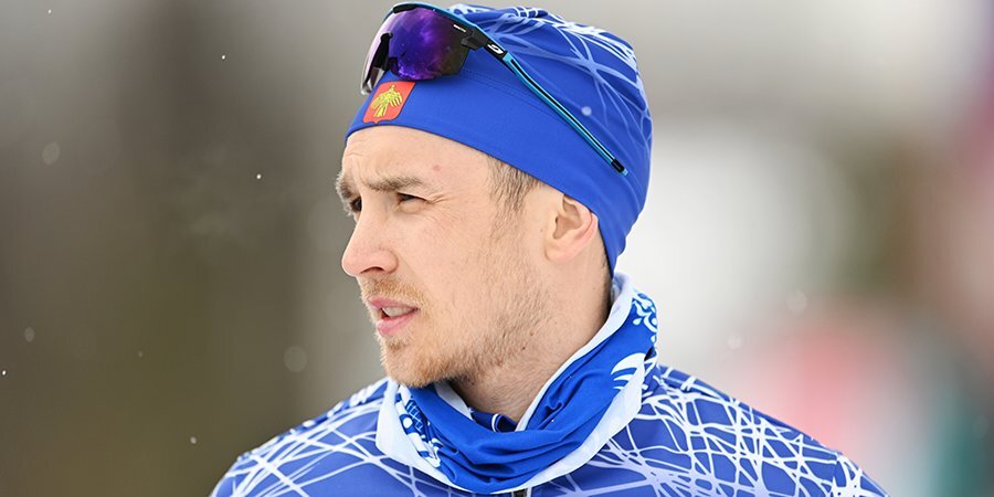 «Люди писали, что без россиян на «Марчалонге» скучно» — лыжник Ермил Вокуев