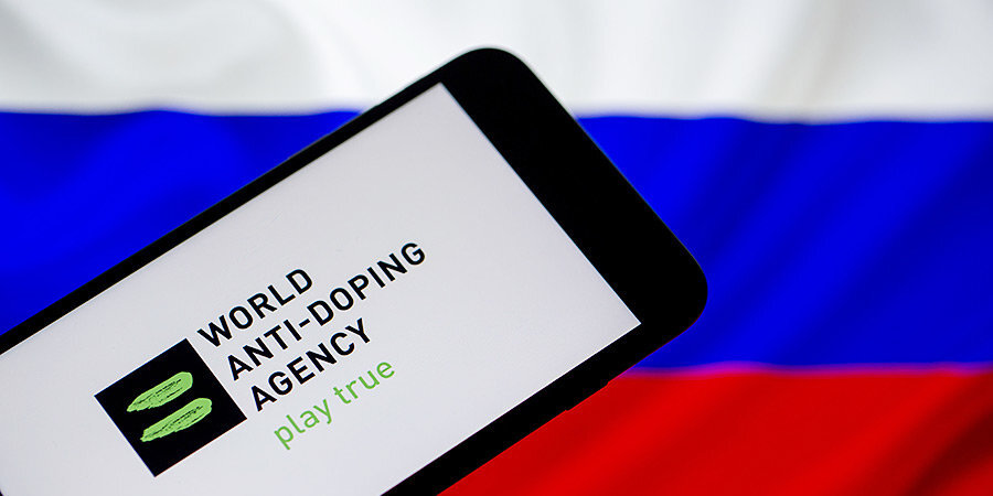 «Чиновники WADA делают все, чтобы оправдать ожидания тех, кто их поддерживает» — Путин